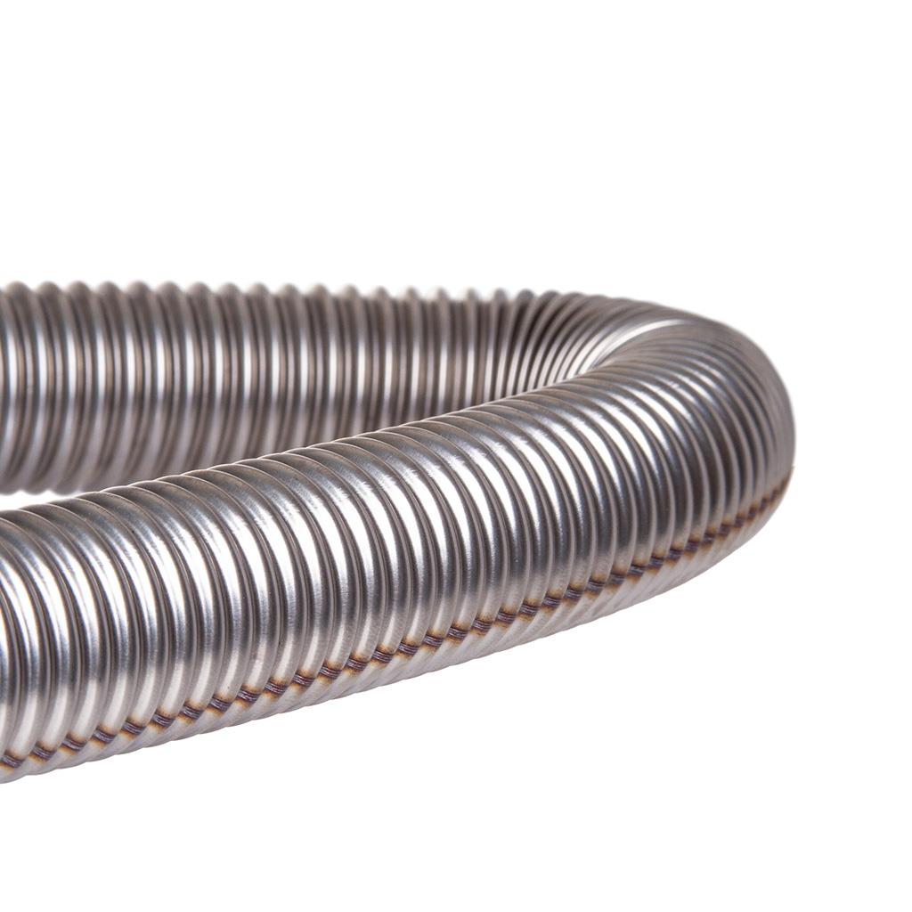 ȚEAVĂ DE EVACUARE A ÎNCĂLZITORULUI Ø24 62 cm