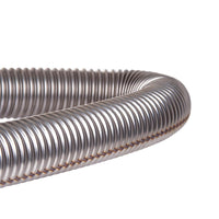 ȚEAVĂ DE EVACUARE A ÎNCĂLZITORULUI Ø24 62 cm