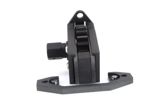 Dispozitiv rotire arbore cotit motoare camioane Iveco - Bjc tools