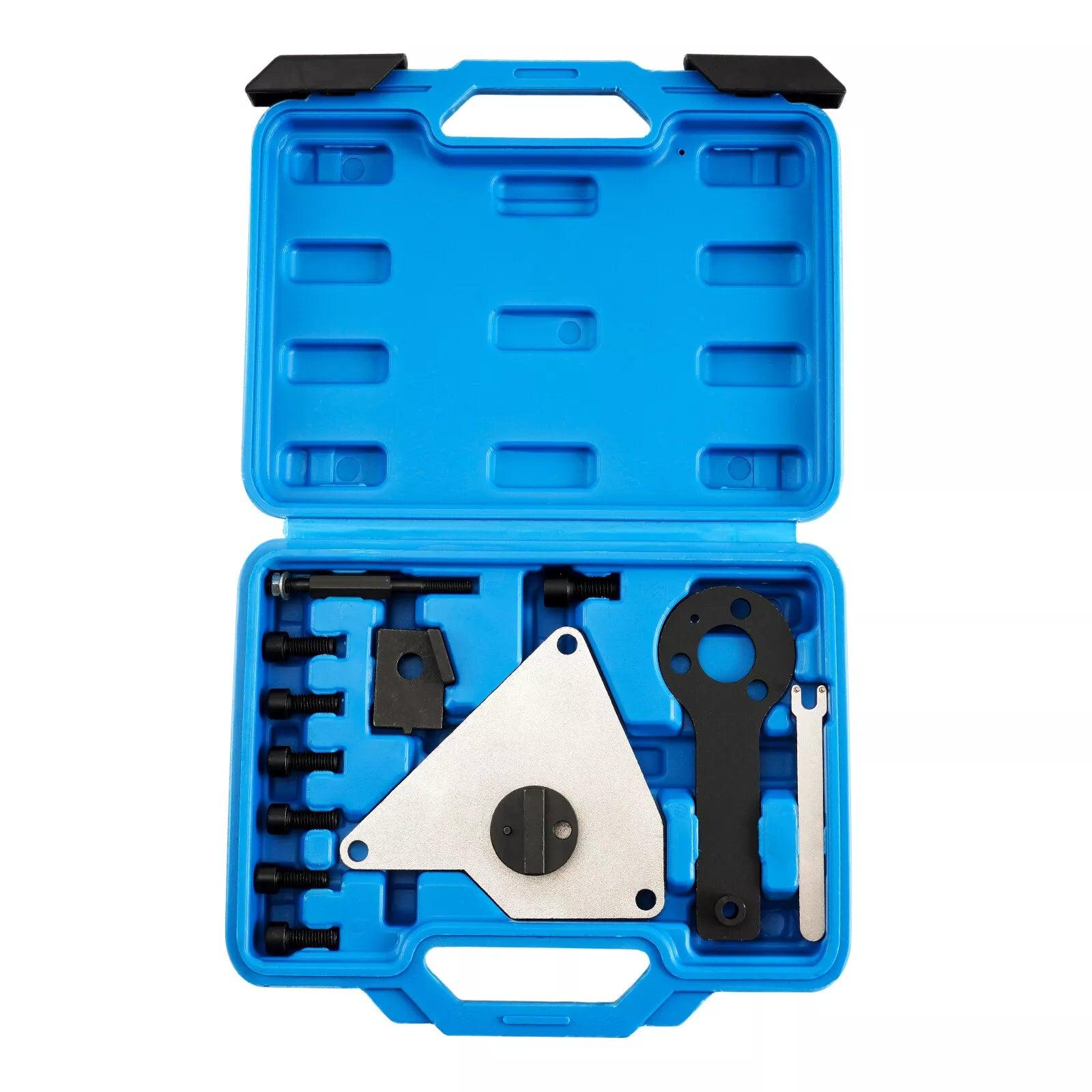 trusa cale blocare distributie fiat si alfa romeo 1.4 litri 2009-2013 - Bjc tools Imagine principală a produsului