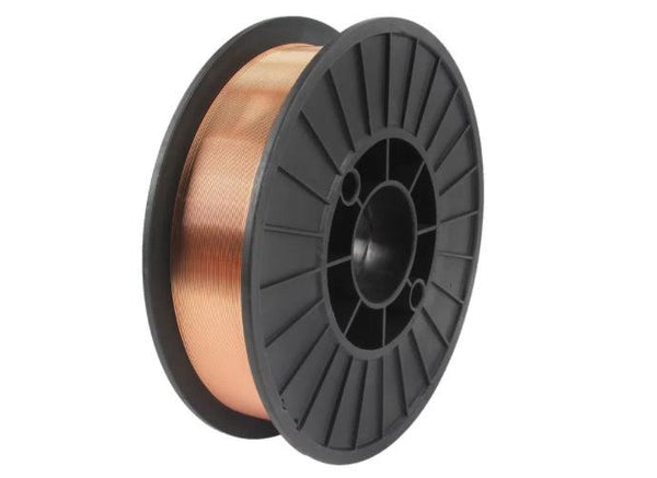 Sarma sudura de cupru MIG / MAG 0.8mm 5 Kg - Bjc tools