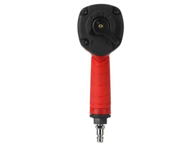 Pistol pneumatic impact 1500 newton 1/2 compozit - Bjc tools