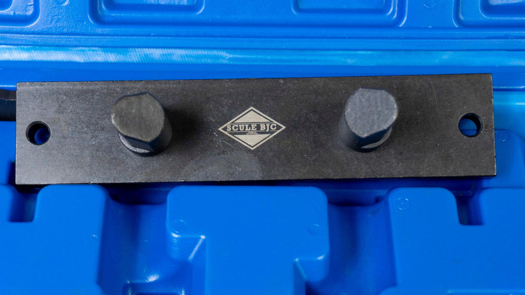 Trusa cale blocare distributie VAG - 1.8, 1.8T, 2.0 FSI si 2.0 TFSI (EA113), 1997-2013- Bjc tools