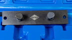 Trusa cale blocare distributie VAG - 1.8, 1.8T, 2.0 FSI si 2.0 TFSI (EA113), 1997-2013- Bjc tools