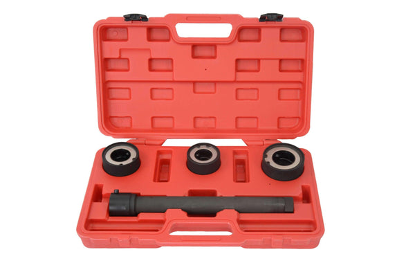 rusă 4 piese pentru demontat și montat bielete de direcție (30-45mm)- Bjc tools