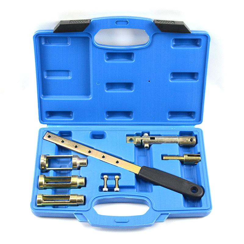 Presa pentru arcuri supape motor (SOHC și DOHC) - Bjc tools