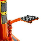 Presa arcuri suspensie auto hidraulica - Bjc tools