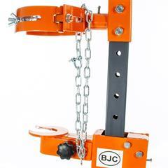 Presa arcuri suspensie auto hidraulica - Bjc tools