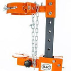 Presa arcuri suspensie auto hidraulica - Bjc tools