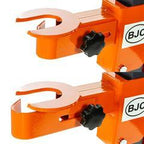 Presa arcuri suspensie auto hidraulica - Bjc tools