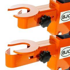 Presa arcuri suspensie auto hidraulica - Bjc tools
