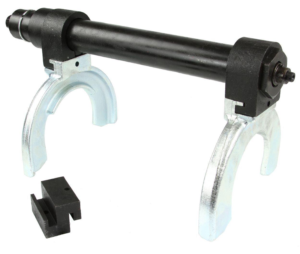 Presa de arcuri - Bjc tools