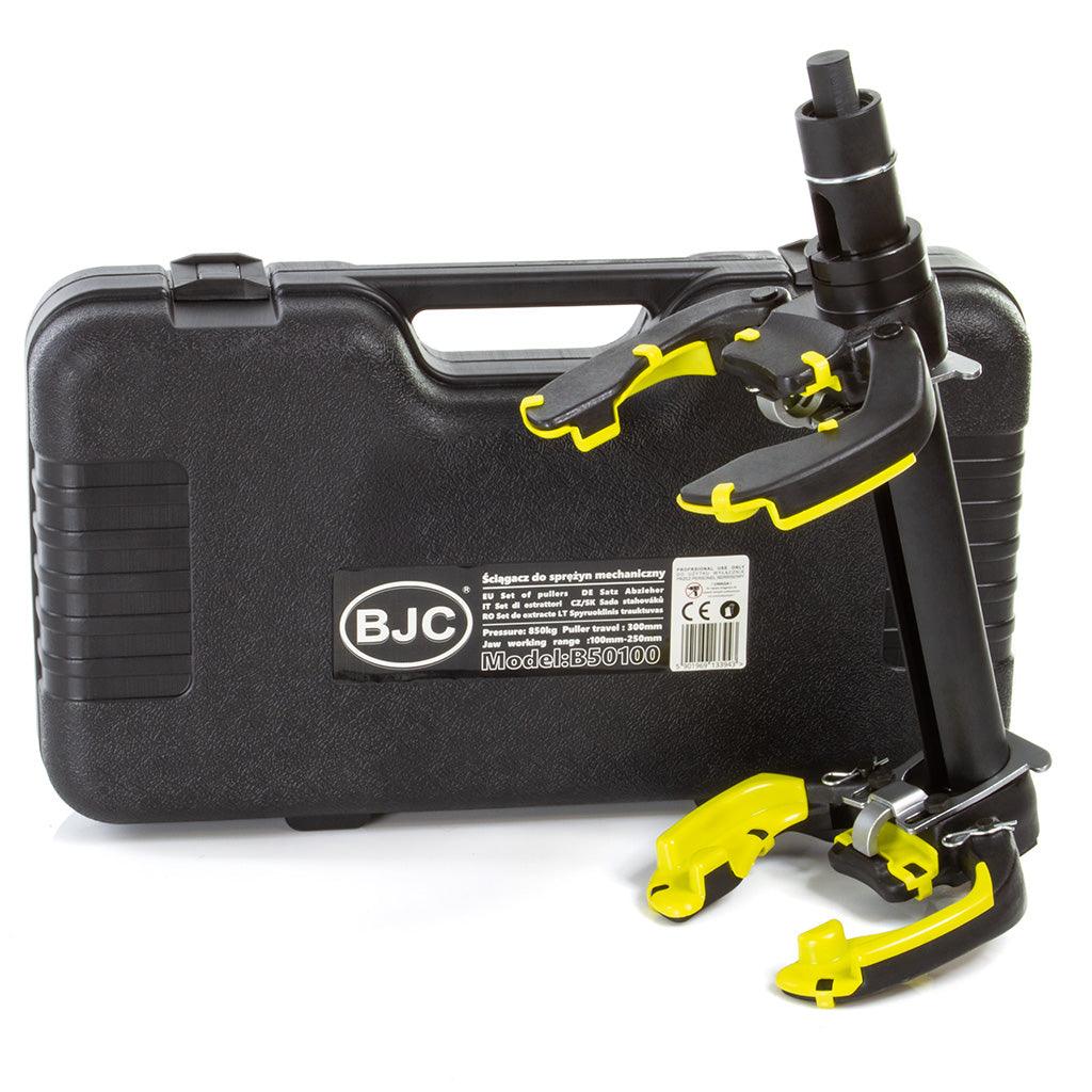 Presa arcuri MacPherson - Bjc tools Imagine principală a produsului
