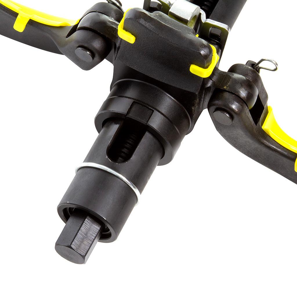 Presa arcuri MacPherson - Bjc tools