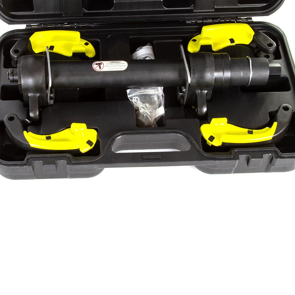 Presa arcuri MacPherson - Bjc tools