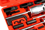 Presa extras injectoare Common rail Bosch Delphi CDI - Bjc tools
