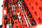 Presa extras injectoare Common rail Bosch Delphi CDI - Bjc tools