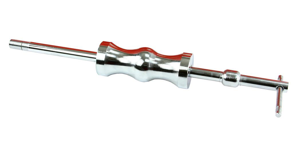 Presa extras injectoare Common rail Bosch Delphi CDI - Bjc tools