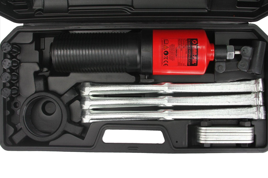 Presa hidraulica pentru rulmenti 10 tone - Bjc tools