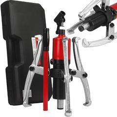 Presa hidraulica pentru rulmenti 10 tone - Bjc tools Imagine principală a produsului