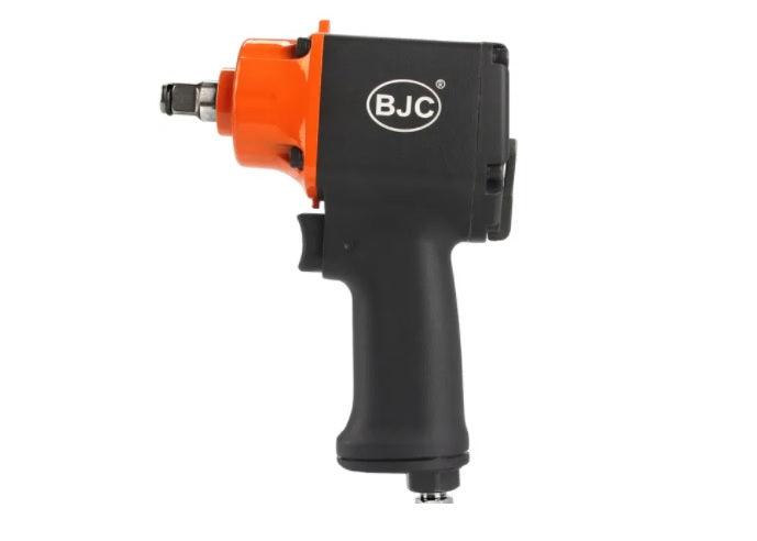 Mini Pistol de impact pneumatic 1100 newton 8000rpm 1.7kg - Bjc tools