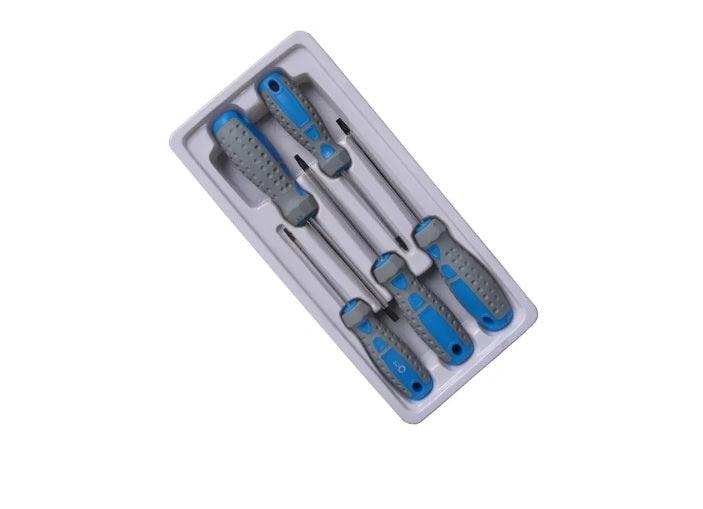 Set 5 surubelnite torx - Bjc tools