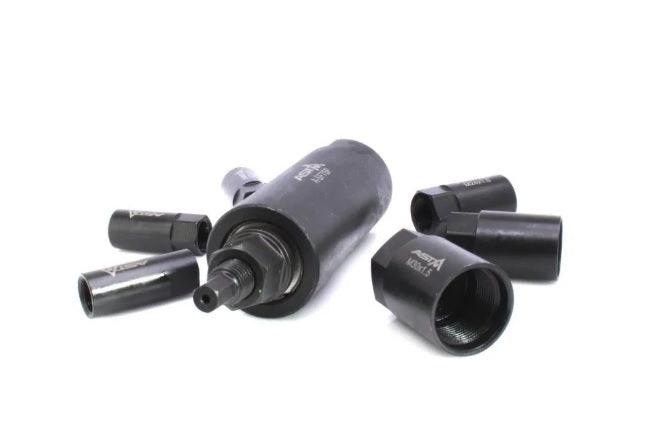Dispozitiv presa montare montat butuci fuzeta - Bjc tools