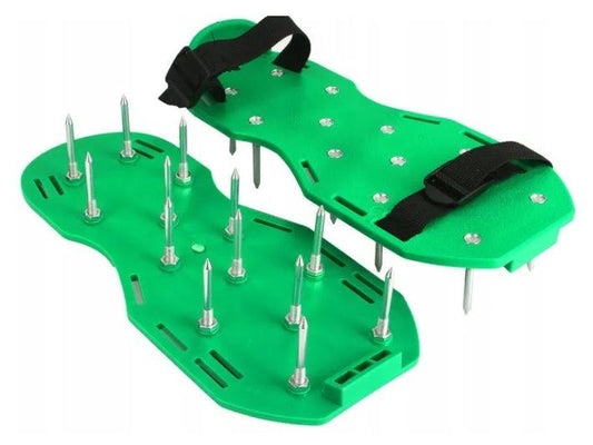 Sandale Talpi aerare gazon - Bjc tools