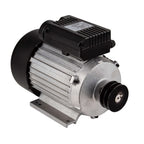 Motor monofazat YL90L-2 4CP pentru compresor 2800 rpm