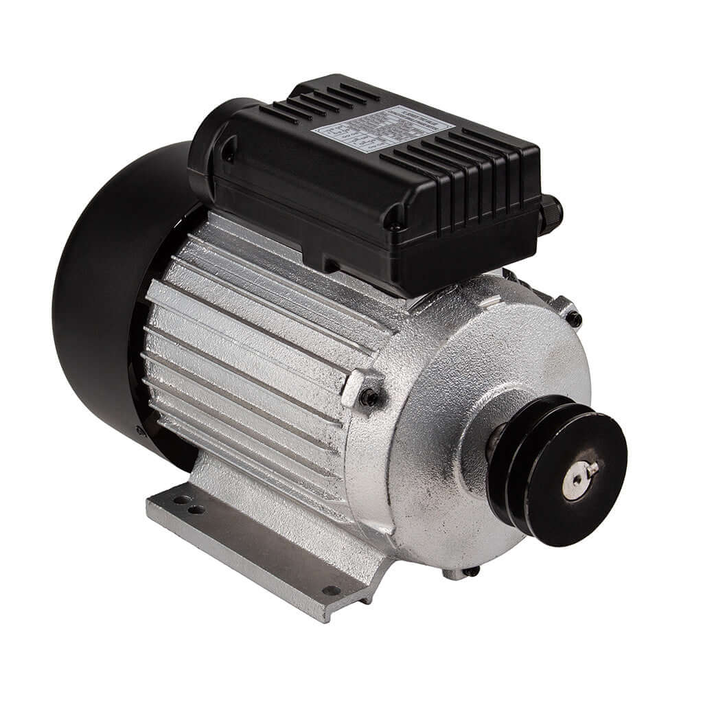 Motor monofazat YL90L-2 4CP pentru compresor 2800 rpm