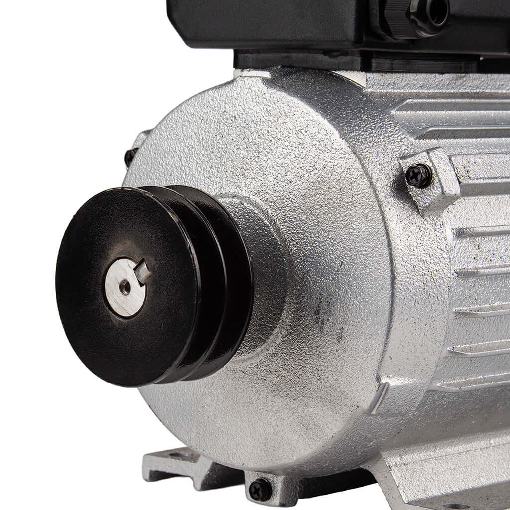 Motor monofazat YL90L-2 4CP pentru compresor 2800 rpm