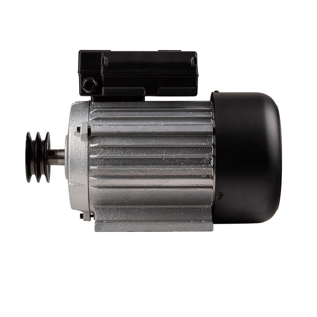 Motor monofazat YL90L-2 4CP pentru compresor 2800 rpm