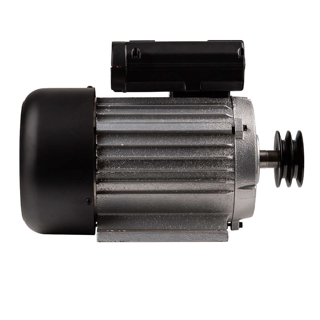 Motor monofazat YL90L-2 4CP pentru compresor 2800 rpm