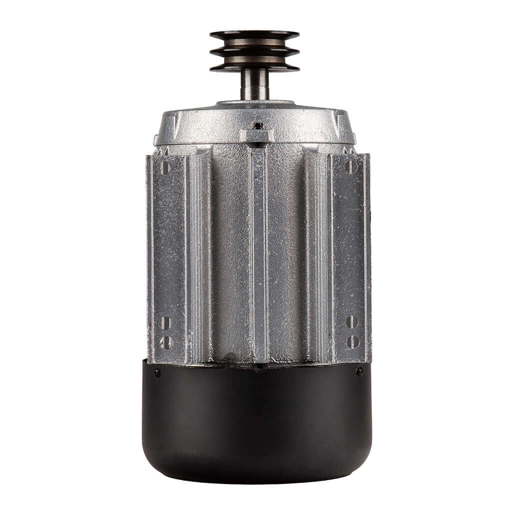 Motor monofazat YL90L-2 4CP pentru compresor 2800 rpm Imagine secundară a produsului