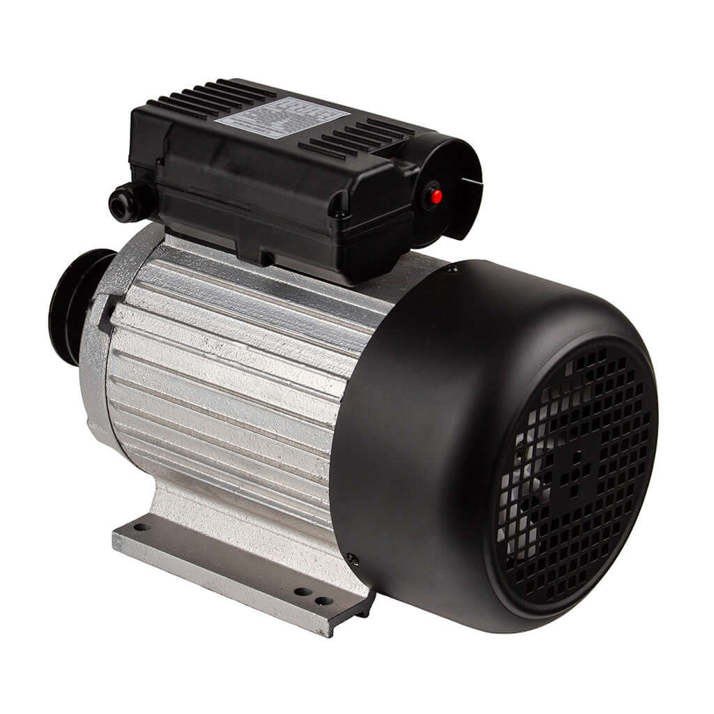 Motor monofazat YL90L-2 4CP pentru compresor Imagine principală a produsului