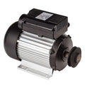 Motor monofazat  2.2 kW compresor aer 230V Ax 24 mm 2800 rpm