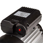 Motor monofazat  2.2 kW compresor aer 230V Ax 24 mm 2800 rpm