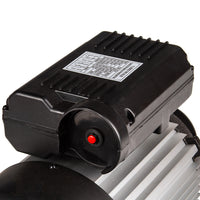 Motor monofazat  2.2 kW compresor aer 230V Ax 24 mm 2880 rpm