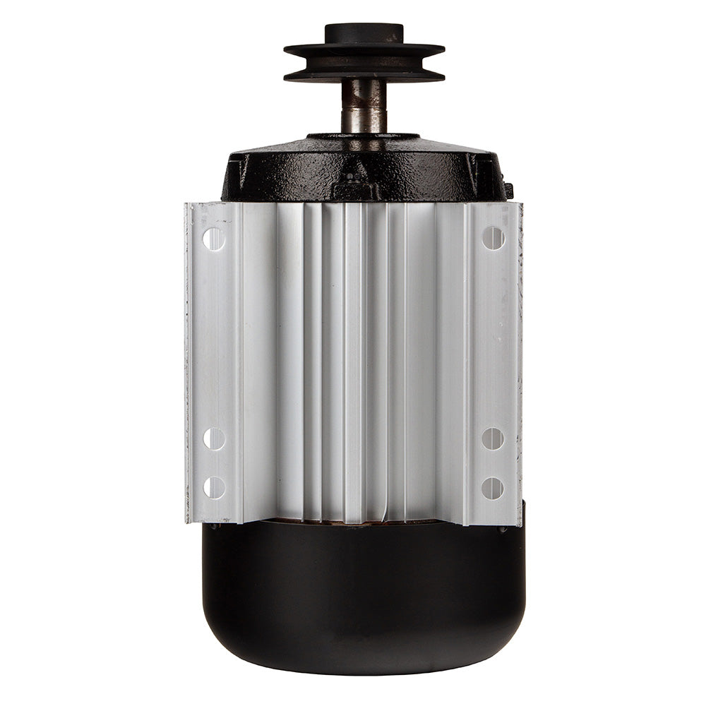 Motor monofazat  2.2 kW compresor aer 230V Ax 24 mm 2880 rpm