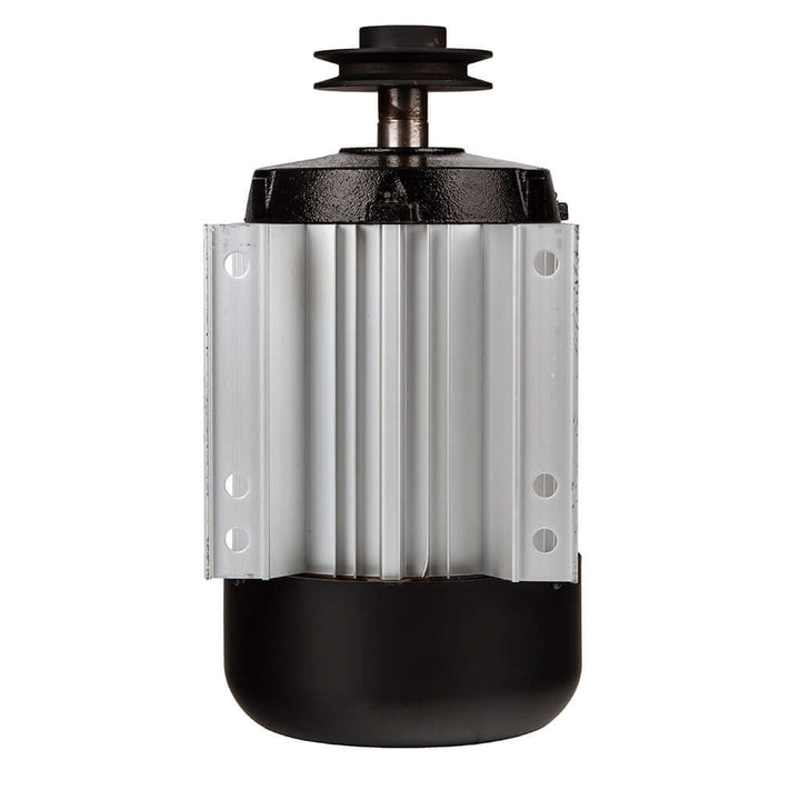 Motor monofazat  2.2 kW compresor aer 230V Ax 24 mm 2800 rpm