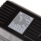 Motor monofazat  2.2 kW compresor aer 230V Ax 24 mm 2800 rpm