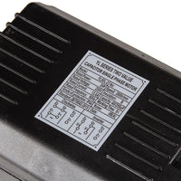 Motor monofazat  2.2 kW compresor aer 230V Ax 24 mm 2880 rpm