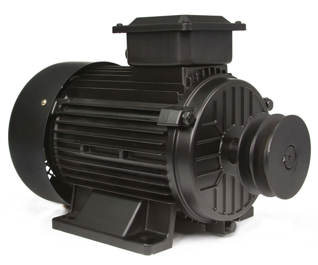 Motor trifazat Y132M-2,10 CP 2940 rpm 380V