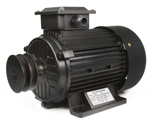 Motor trifazat Y132M-2,10 CP 2940 rpm 380V