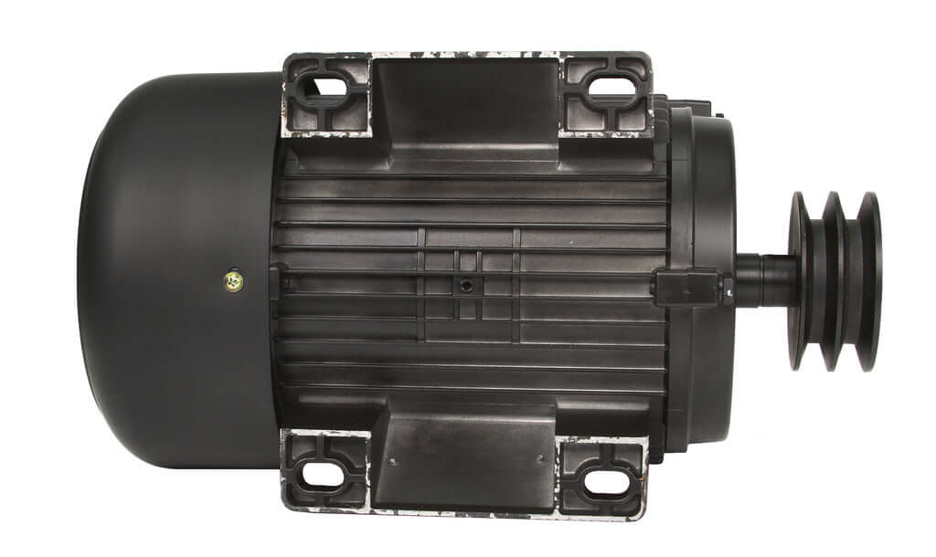 Motor trifazat Y132M-2,10 CP 2940 rpm 380V