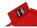 Rampa auto metalica hidraulica pentru masini - Bjc tools