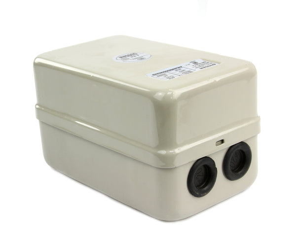 Contactor pentru compresor motor 4 kW