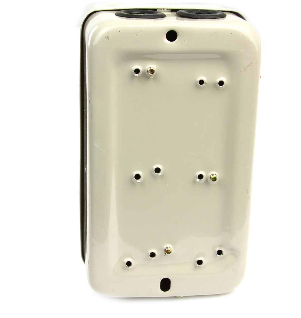 Contactor pentru compresor motor 4 kW Imagine secundară a produsului
