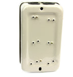 Contactor pentru compresor motor 4 kW