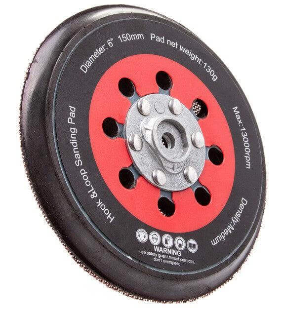 Disc pentru polizor BJC 150 mm - Bjc tools
